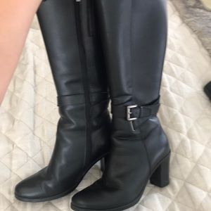 Santana Canada Boots!